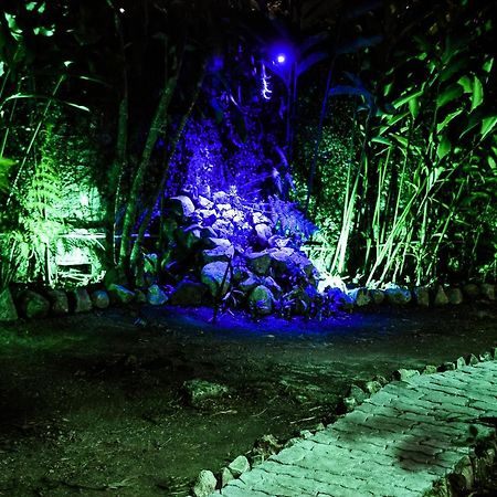 Suíte Cocaia Ilhabela Exteriér fotografie