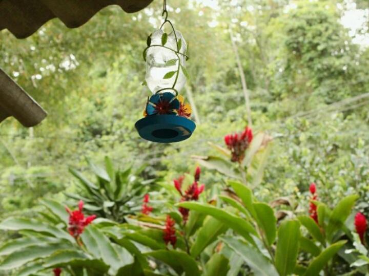 Suíte Cocaia Ilhabela Exteriér fotografie