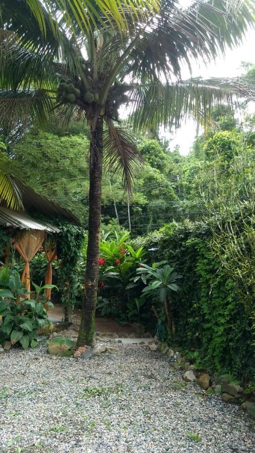 Suíte Cocaia Ilhabela Exteriér fotografie
