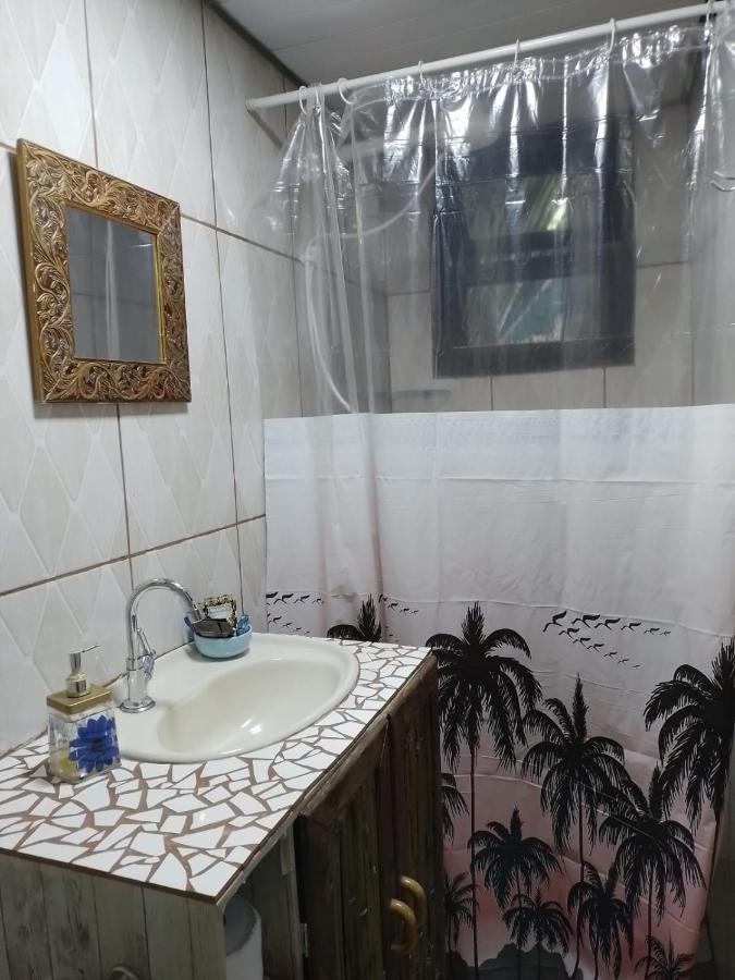 Suíte Cocaia Ilhabela Exteriér fotografie