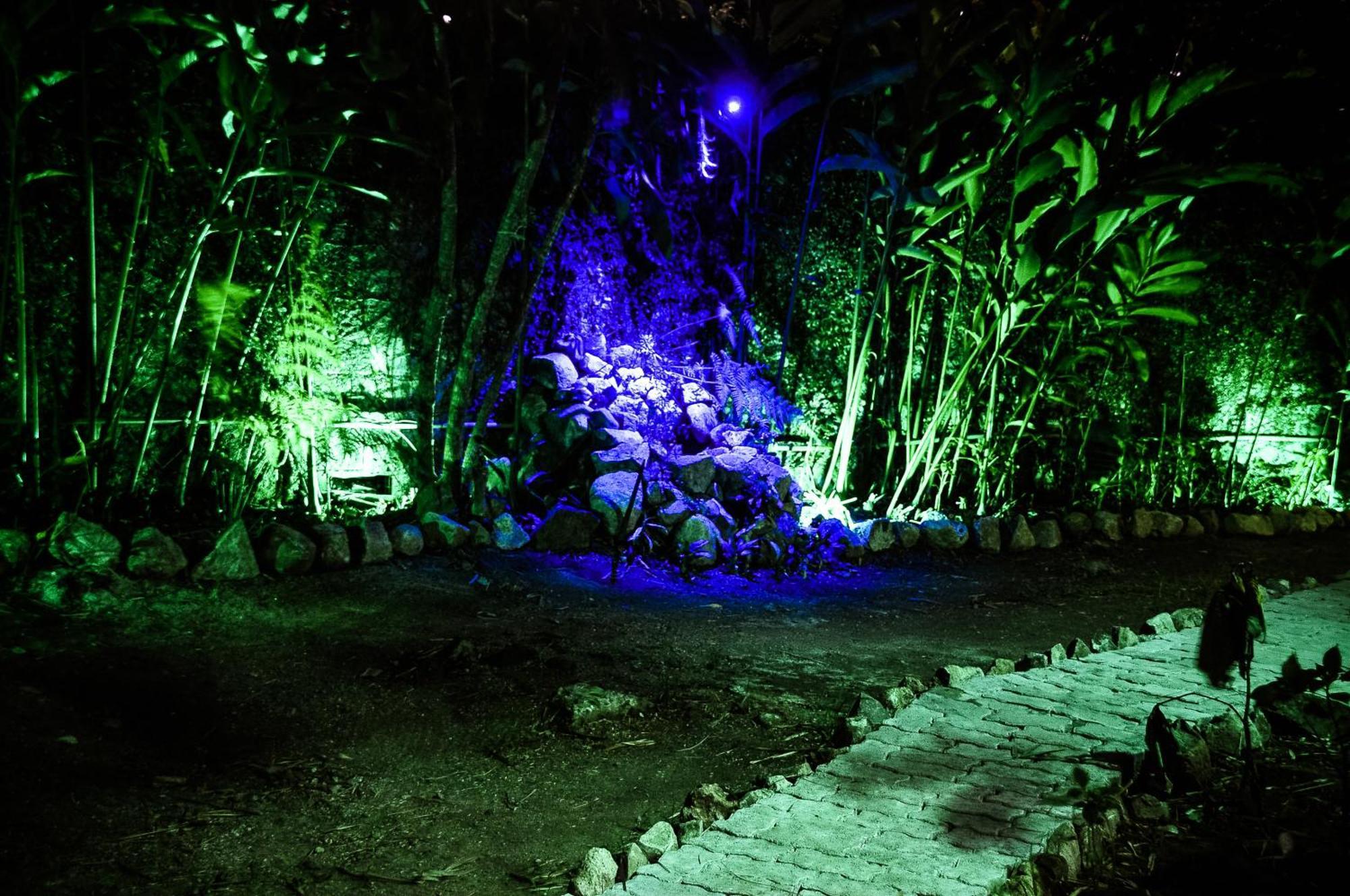 Suíte Cocaia Ilhabela Exteriér fotografie