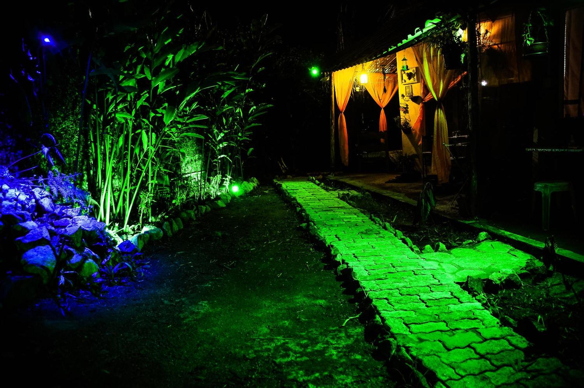 Suíte Cocaia Ilhabela Exteriér fotografie